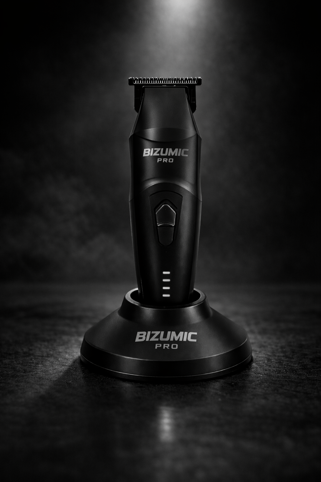 Bizumic Pro Dark Void Trimmer