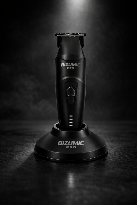 Bizumic Pro Dark Void Trimmer