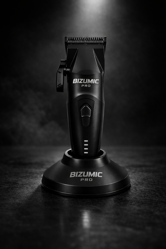 Bizumic Pro Dark Void Clipper